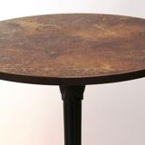 Bistro high table