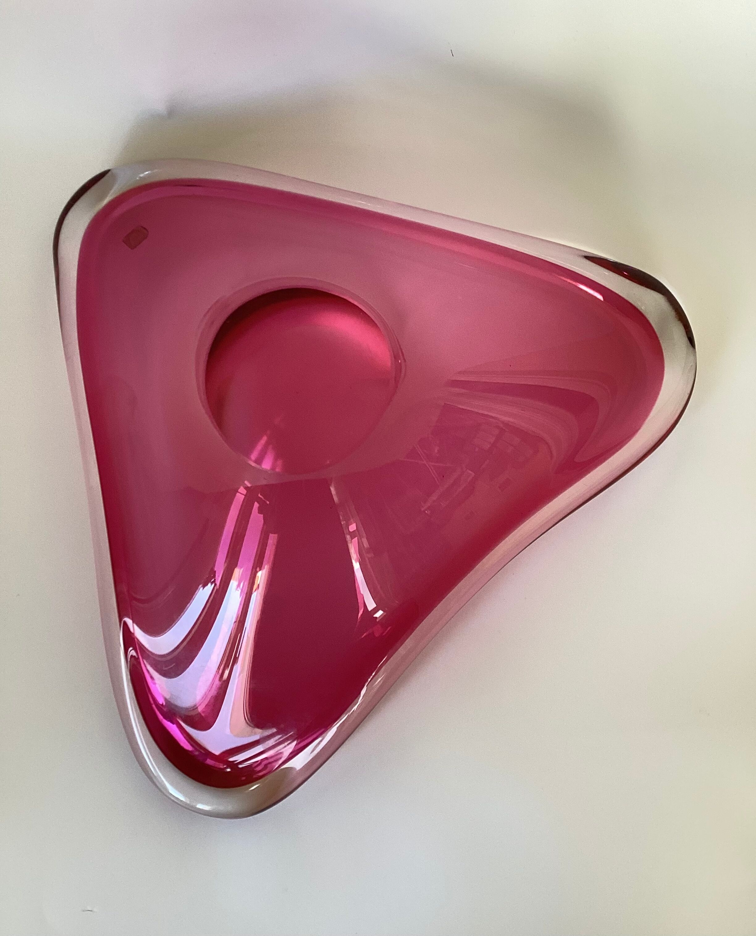 Coupe Colora WMF, années 60