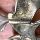 Pair of vintage Italian wall candle holders