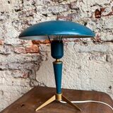 Bijou Table lamp, Louis Kalff for Philips