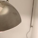 German postmodern vintage wall lamp Una Arc by Florian Schulz