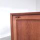 Mid-century oak sideboard by Bramin, 1960s