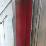 Industrial locker room