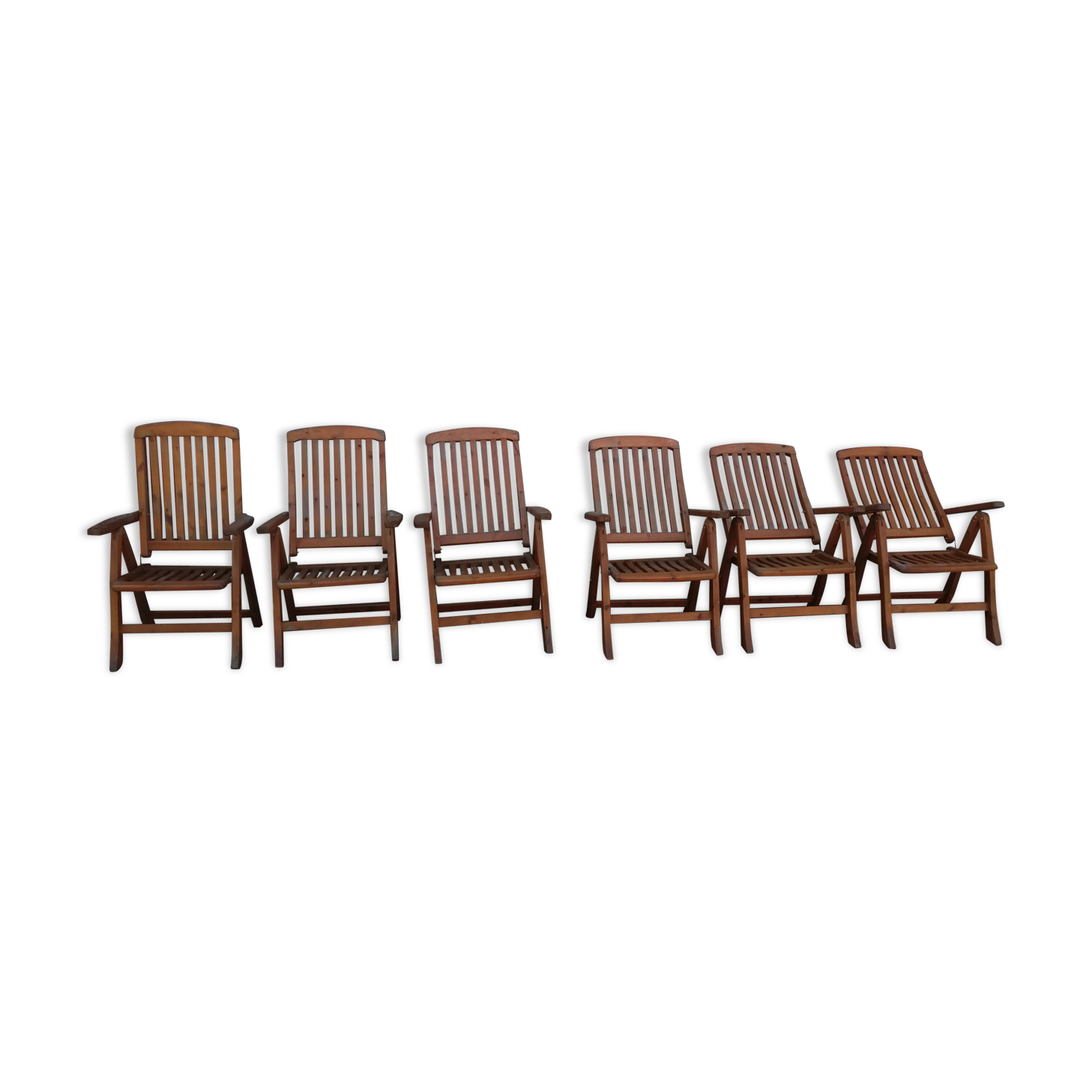 Hillerstorp Sweden Garden Chairs
