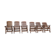 Hillerstorp Sweden Garden Chairs