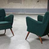 50s, 60s armchair