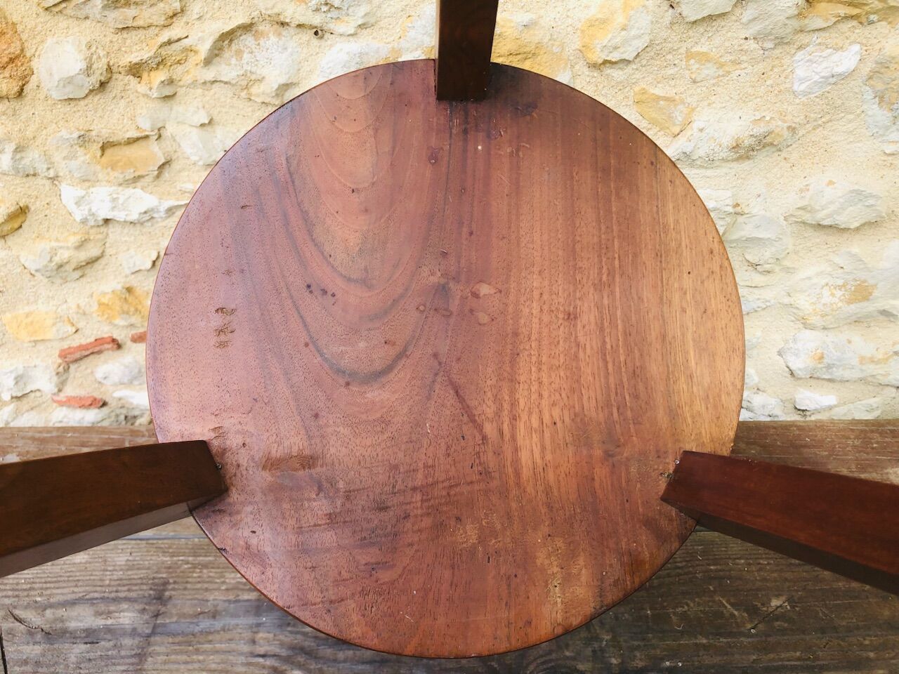 Art deco console Circa 40/50