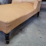 Meridian bench period Napoleon III 19th