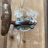 Coat rack 5 hooks