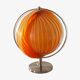 MOON lamp by KARE. Reissue from 1980.