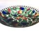 Large fruit dish VILLEROY and BOCH. 1930s