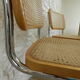 Paire de chaises