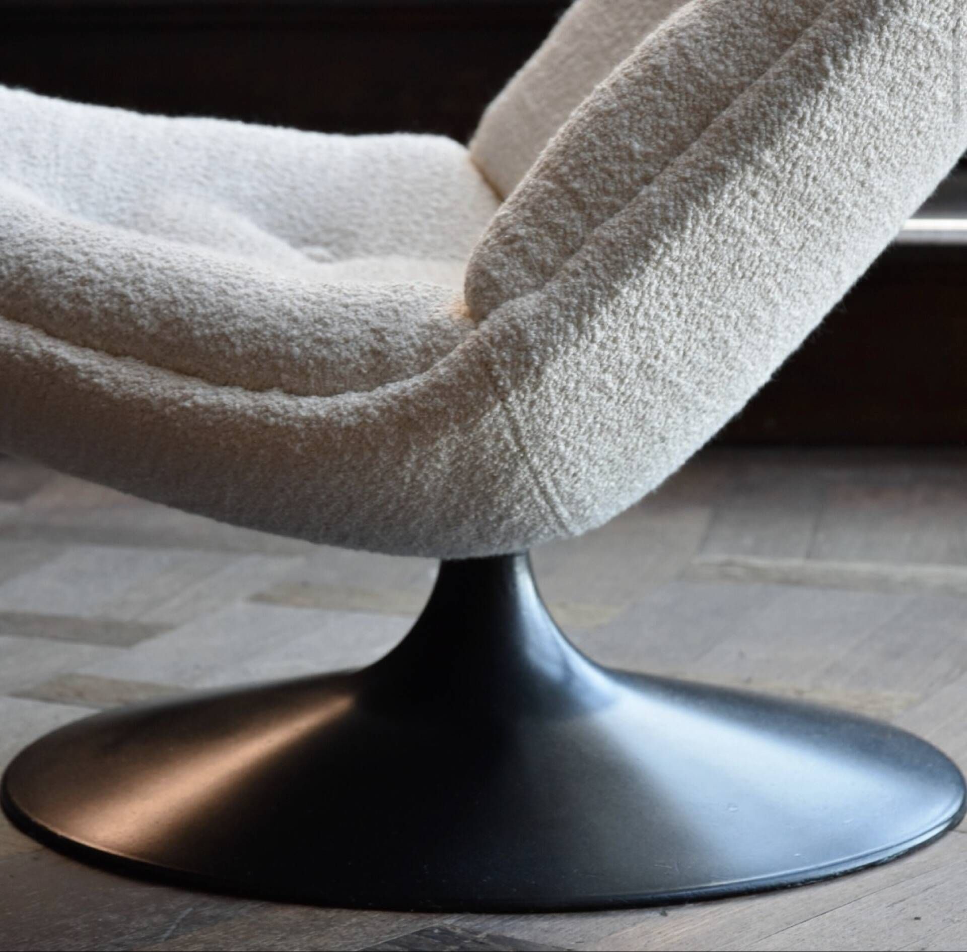 Chaise Artifort F511