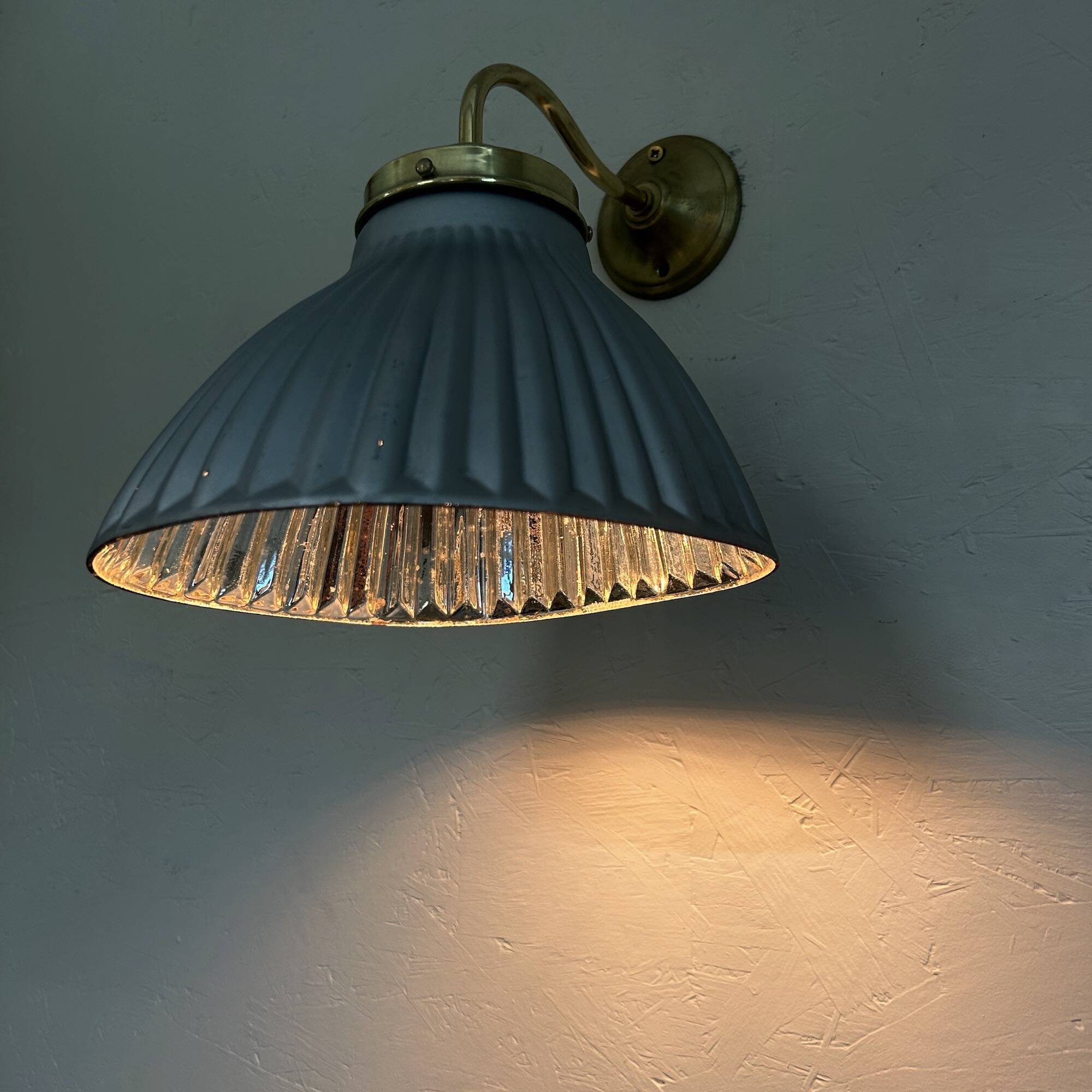 Helioray wall lights