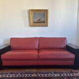 Canapé Dominique, Hugues Chevalier