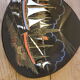 Vintage decorative plate