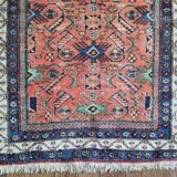 Handmade Persian rug 160x103cm