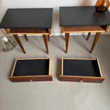 1970s bedside tables