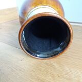 Vase West Germany 1496/22 années 70