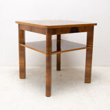 Art deco coffee table 193