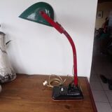 30s office lamp