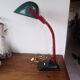 Lampe de bureau années 30