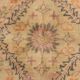 5x7 Peach Red Oriental Persian Rug, Living Room Rug, 144x216Cm