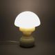 Vintage 1960s Reijmyre Armaturfabrik (RAF)  Mushroom Lamp.