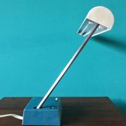 Lampe de bureau "Odette" Waldmann Leuchten, Allemafne 1960
