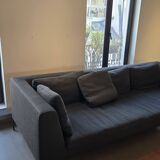 Iconic Canapé B&B Italia - Model "Charles Large" (Antonio Citterio)