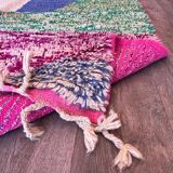 Moroccan Berber rug 250cm x 150cm