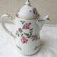 Porcelain coffee maker