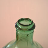Demijohn 10 l green