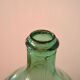 Dame jeanne 10 l verte
