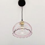 Vintage pendant lamp