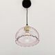 Vintage pendant lamp