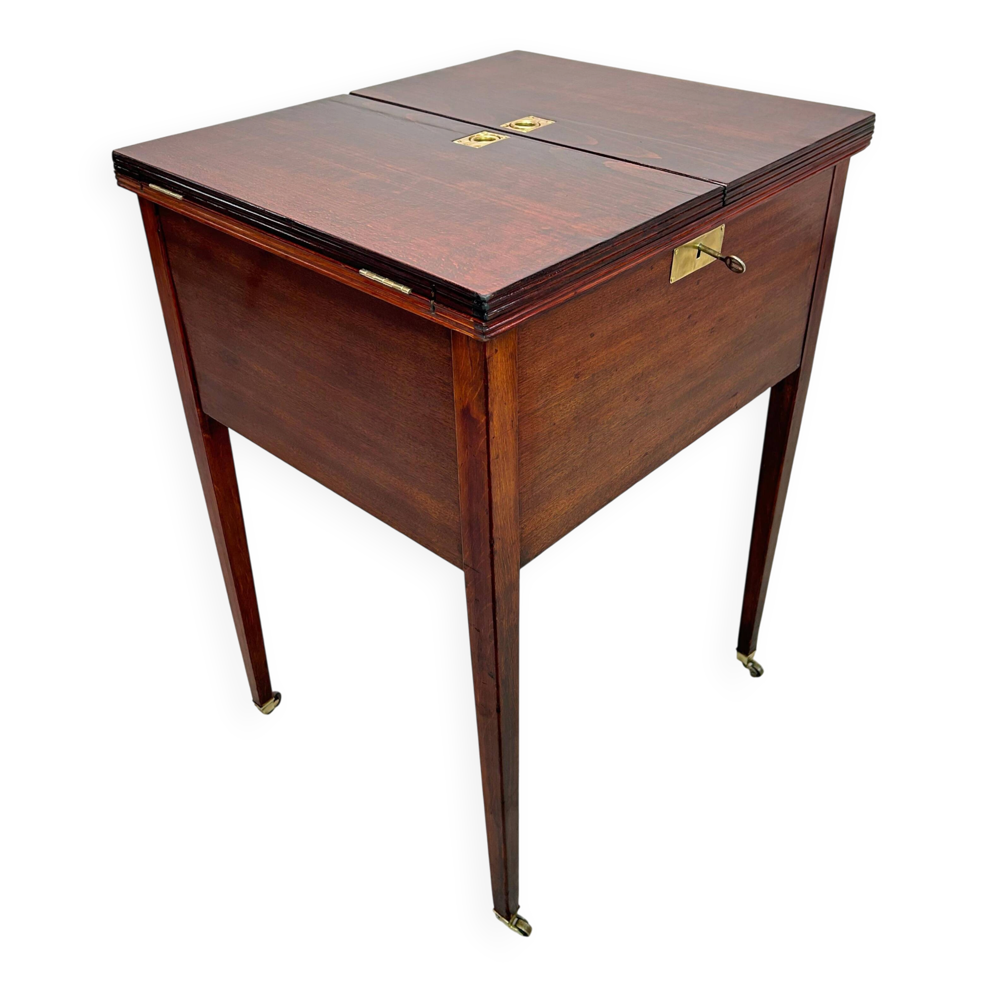 Secession Buffet by Portois & Fix