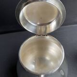 Gallia tea service by Christofle model Lauzin