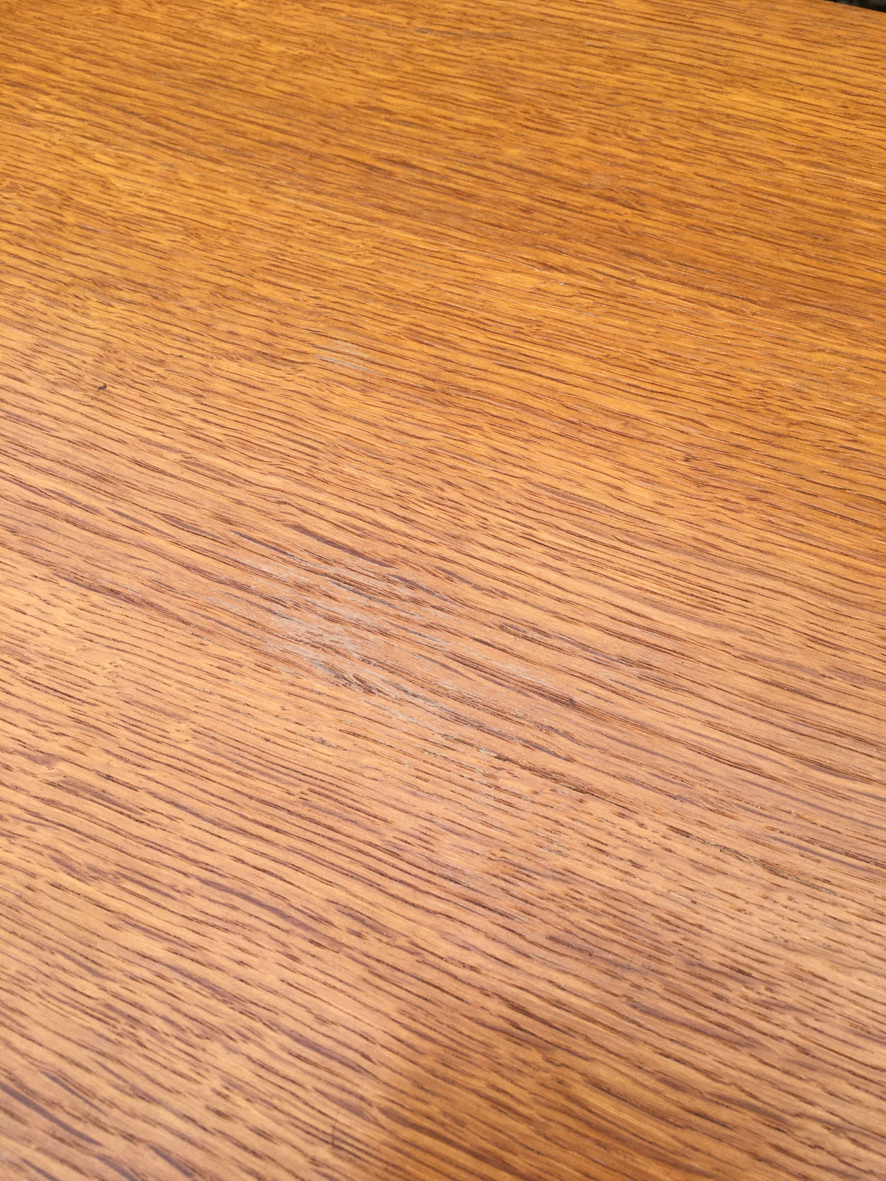 Chest of drawers vintage feet compass metal