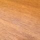 Commode vintage pieds compas metal