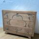 Art Deco style chest of drawers