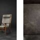 Rare Vintage Mid-Century Danish Modern Armchair Model GE 181 A from Getama