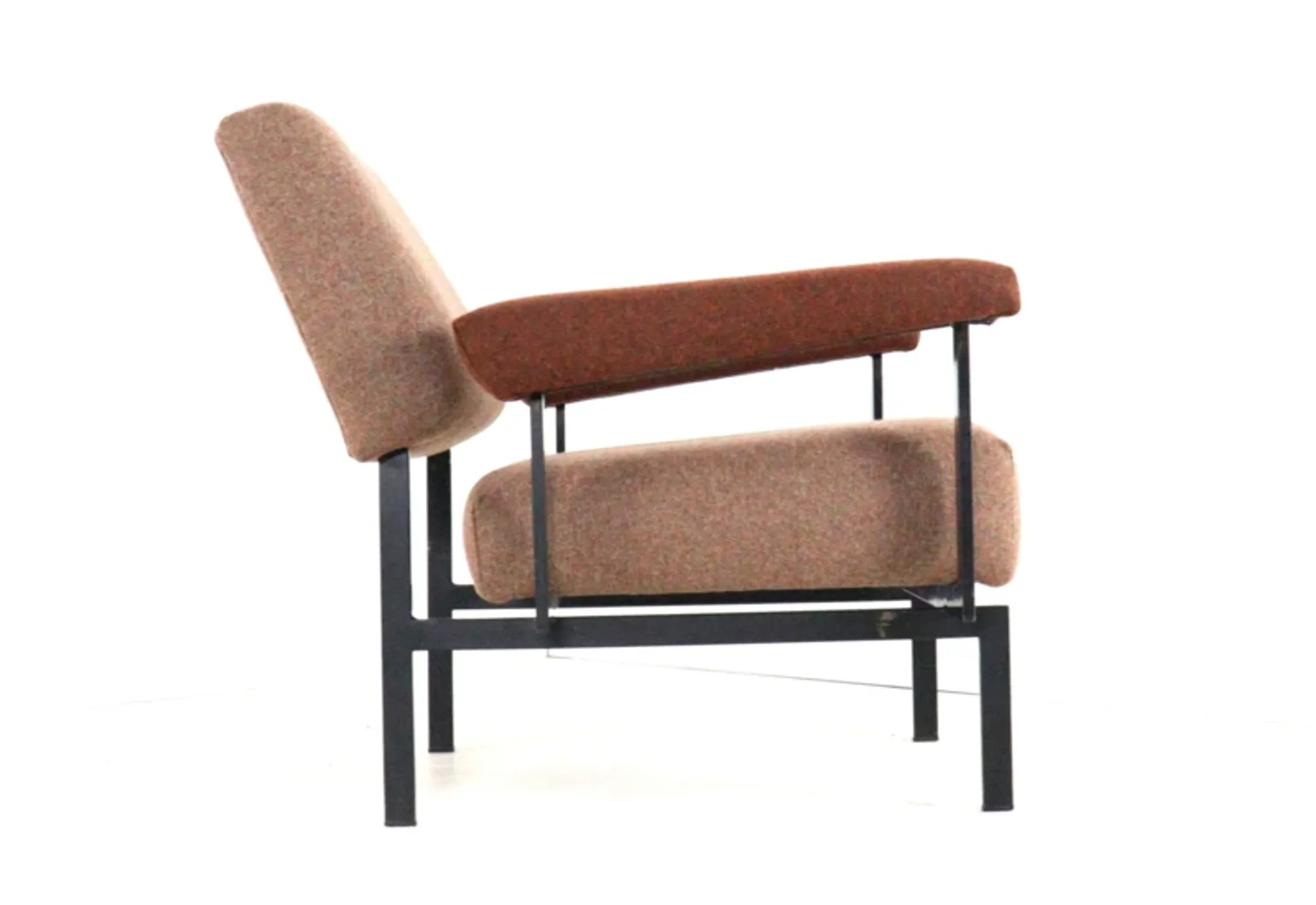 Cees Braakman for Pastoe FM07 Japanese Series - new upholstery