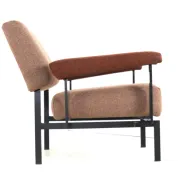 Cees Braakman for Pastoe FM07 Japanese Series - new upholstery