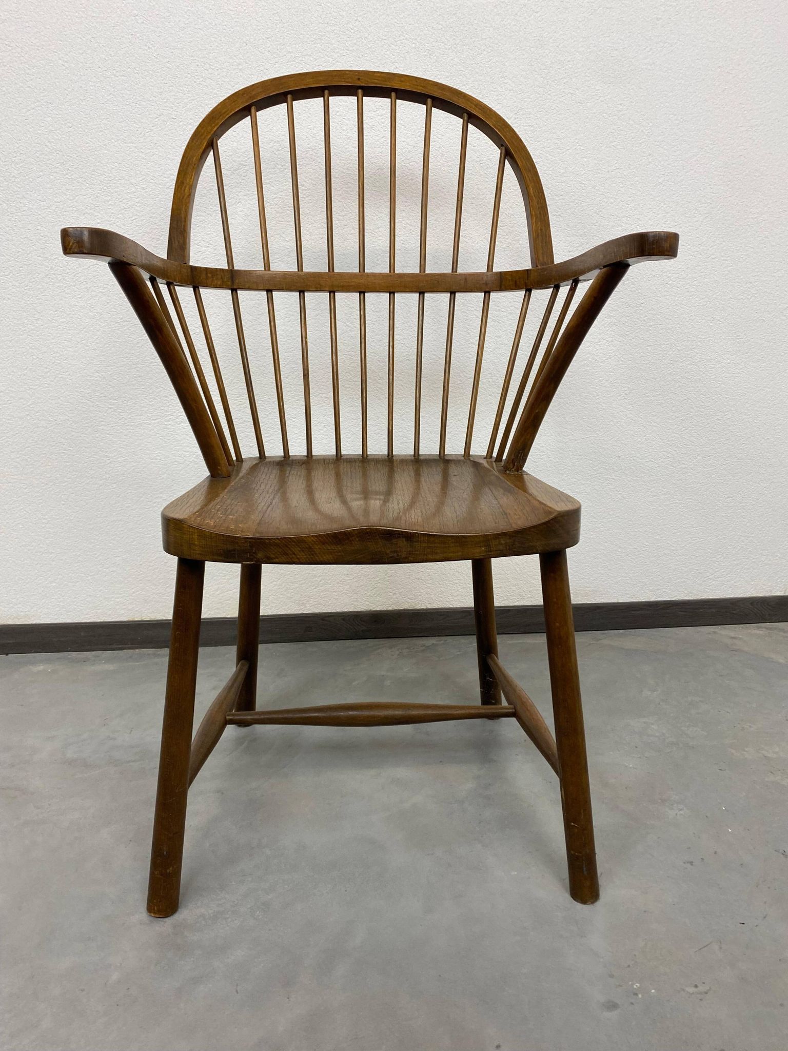 Chaise Windsor B952F par Adolf Loos pour Thonet