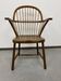Windsor chair B952F by Adolf Loos for Thonet