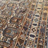 Vintage Persian style rug 200x300 cm