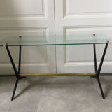 Coffee table circa 50s A. Ostuni