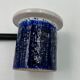 Ceramic candle holder by Baldelli