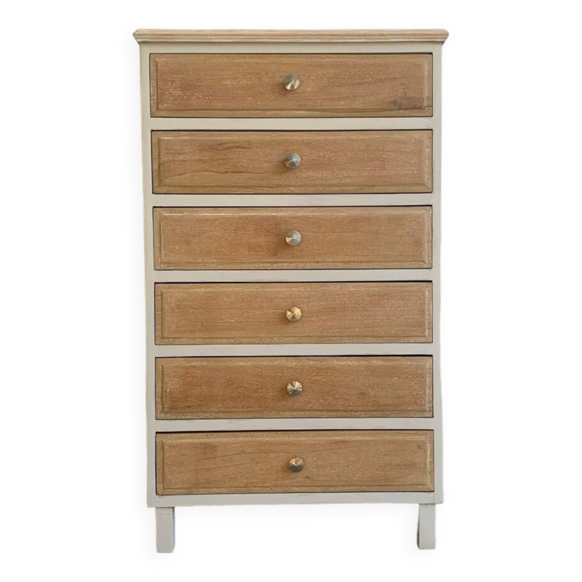 Chiffonnier années 50